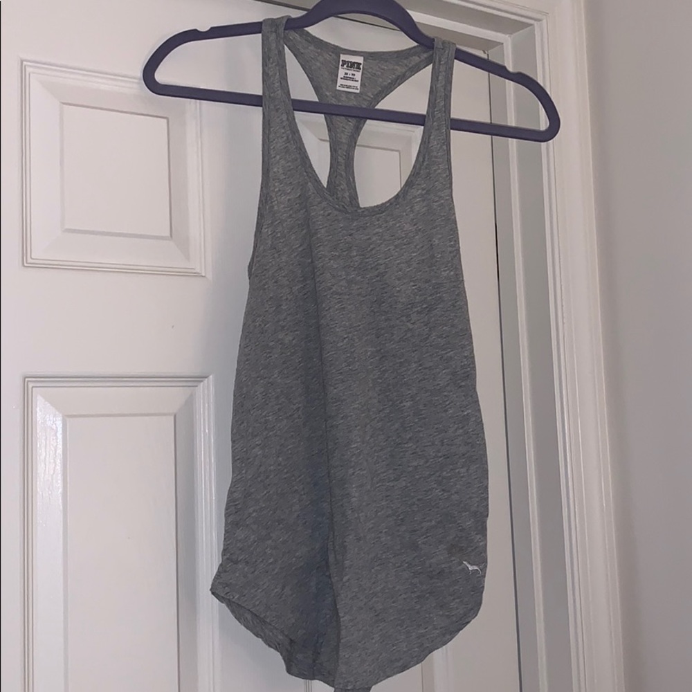 PINK Tank